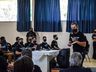 São Miguel do Oeste sedia campanha do Tribunal Regional Eleitoral