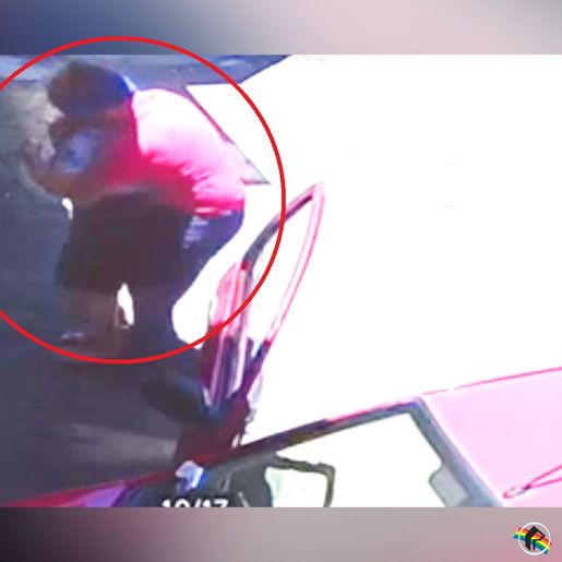 Mulher se engasga com osso e é atendida pelos bombeiros; assista o vídeo