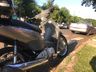 Jovem fica ferida em colisão entre carro e moto no centro de São Miguel do Oeste