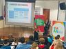 Escola do Legislativo realiza capacitação para Vereadores Mirins em Itapiranga