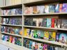 Iniciam comemorações do cinquentenário da Biblioteca Pública Rui Barbosa