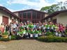 Finalizada 10ª turma do programa jovens rurais da Epagri