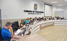Câmara aprova contas do Município relativas ao exercício de 2020