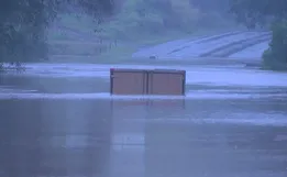 Número de mortes após ciclone no Rio Grande do Sul sobe para 47