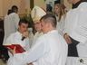 FOTOS: Márcio Joel Birck é ordenado Padre em igreja de Itapiranga