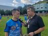 Grêmio União vence Ipanema e avança para a semifinal do regional