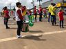Desfile de sete de setembro reúne escolas e entidades em Campo Erê 
