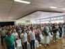 Segundo Fórum Municipal da Pessoa Idosa reúne mais de 400 pessoas em Itapiranga