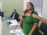 Rozane Moreira é empossada para mais um mandato em Campo Erê