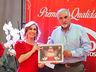 Ângulo Pesquisas premia destaques do ano em São Miguel do Oeste