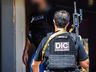 DIC e forças de segurança realizam operação em São Miguel do Oeste