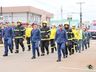 Desfile de 7 de Setembro reúne cerca de 26 pelotões em Campo Erê 
