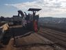 VÍDEO: empresa inicia rebaixamento da via para colocação de pavimentação da BR 163