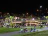 Mais de mil pessoas acompanharam a inauguração da Praça Municipal de Princesa