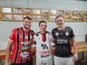 Odir Preis é eleito novo presidente do Esporte Clube Cometa