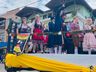   Desfile Cultural abre a 44ª Oktoberfest de Itapiranga