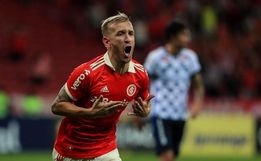 Pedro Henrique brilha novamente e Inter vence São José no Beira-Rio