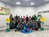 Campanha do dia 18 de maio é realizado em Princesa