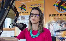 VÍDEO: Delegada da DPCAMI fala sobre violência doméstica