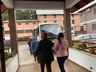 Alunos da Apae visitam Rádio Itapiranga