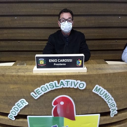 Câmara de Vereadores retoma atividades após recesso 