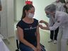 VÍDEO: Itapiranga lança campanha de vacinação contra COVID-19