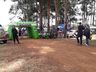 Veloterra atrai pessoas de toda região neste domingo em São José do Cedro