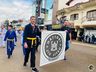 Itapiranga: Desfile de Sete de Setembro tem foco no civismo; fotos 