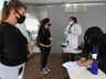 São Miguel do Oeste inicia a vacinação contra COVID para professores