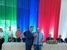 Cerimônia marca posse dos eleitos em Santa Terezinha do Progresso