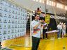 Itapiranga realiza abertura dos jogos abertos - JAIT