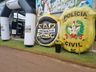 Caoagro da Polícia Civil participa da Faismo 2024 