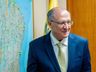 Escala 6×1: Alckmin diz que redução de jornada é “tendência mundial”