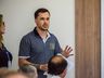 Prefeito de Mondaí, Valdir Rubert é eleito presidente da Ameosc