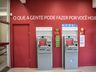 Santander inaugura sua primeira agência em São Miguel do Oeste