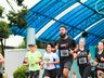 Corrida Rústica envolve mais de 200 corredores em São Miguel do Oeste