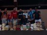 GreNal beneficente arrecada cerca de 200 quilos de alimentos em Princesa