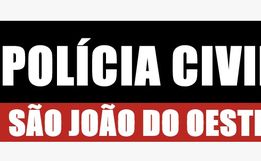 Polícia prende homem condenado  por estupro em São João do Oeste