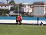 Grêmio União empata com o Aliança pelas semifinais do Regional