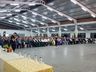 Abertura da 18ª Festa da Fruta reúne grande público em Mondaí