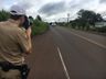 Operação “rodovia não é brincadeira” 2020 registra redução de acidentes e mortes nas rodovias