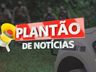 Homem é assassinado 