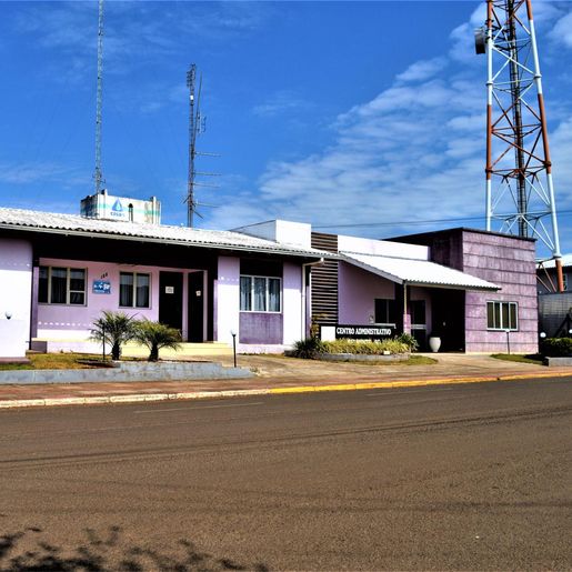 Prefeitura irá auxiliar com materiais de construção atingidos pelo temporal em Belmonte