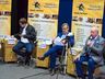 VÍDEO: 13 candidatos participam do primeiro Debate Eleitoral da Peperi