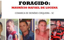 Suspeito de matar homem a tiros devido a briga por causa de futebol é procurado pela polícia