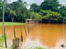 Fotos: Cheia dos rios em Itapiranga causa alagamentos
