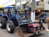 Desfile marca a 42ª Oktoberfest em Itapiranga