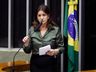 Deputada Carmen Zanotto é convidada para assumir a Secretaria da Saúde de SC