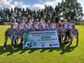 Ypiranga garante vaga na final do regional de futebol de campo