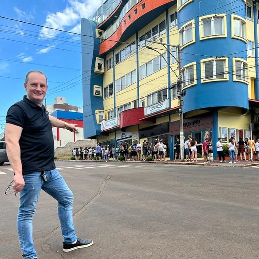 Depois da Pandemia o Cinema começa a ter de volta seu público